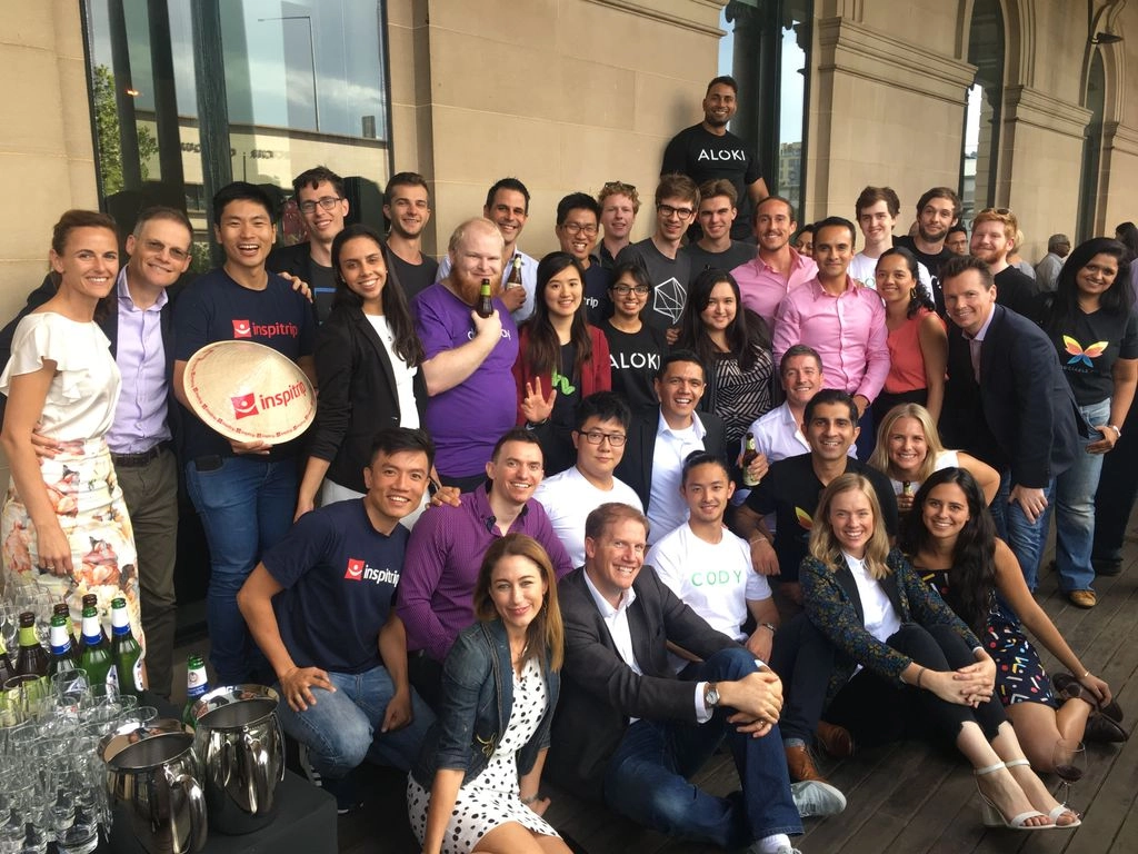 Inspitrip is backed by H2 Ventures